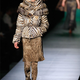 Illustration for article titled The Fur Flies At Jean-Paul Gaultier